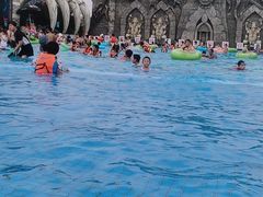 -苏州乐园森林水世界