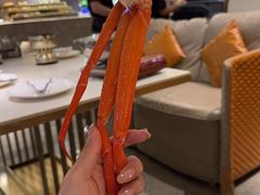 -海玥荟海鲜姿造自助餐厅(欧罗巴广场店)