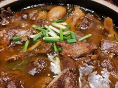 扬州老鹅-双东酒店(东关街店)