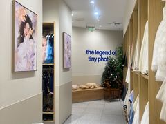 -天真蓝照相馆(五角场百联又一城店)