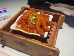 -悦满楼·西关名点·湛江名菜(航空综合大厦店)