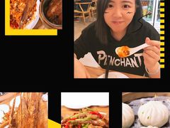 -陈傻子餐厅(世纪都会店)