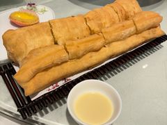 手臂大油条-安蒂娅.悦景轩中餐厅(西乡店)