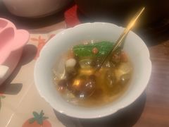 -清水亭湖北菜(大屯DT51店)