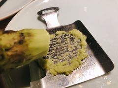 手磨山葵-山葵家·创意料理(宁波来福士店)