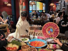 -吼堂老火锅(太古里总店)