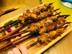 -莲香西域·正宗新疆菜(龙华店)