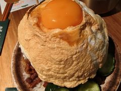 云朵卤肉饭-岛风·台食小馆 ISLAND BISTRO(烟台山店)