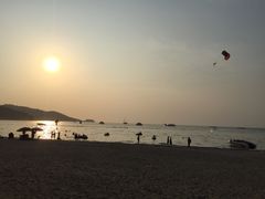 -班赞海鲜市场