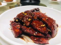 传统两煎肝-宣和苑(华侨新村店)
