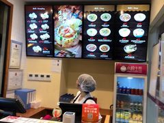 -小杨生煎(龙阳广场店)