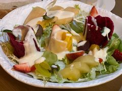 -波特曼西餐厅(中央大街店)