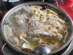 -徐记老店天麻火腿鸡(犀浦店)