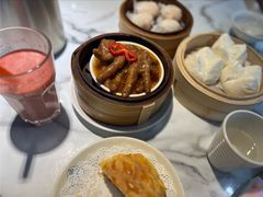 -多多旺港式茶餐厅(新区店)