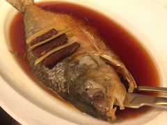 -上海小南国(正大店)