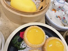 -点都德(龙之梦店)