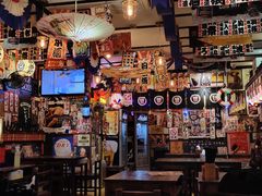 大堂-平成屋·午肴夜酒(四川北路店)