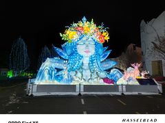 -长影世纪城