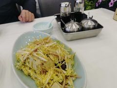 -王厚元饺子·辽菜·烤鸭(黄河大街店)