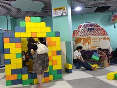 -重庆欢乐海底世界