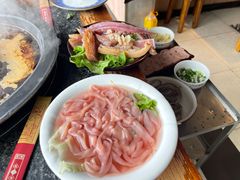 -陈眼镜火锅(总店)