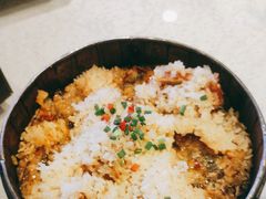 -大蓉和(一品天下店)