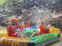 -清泉湾生态旅游度假区