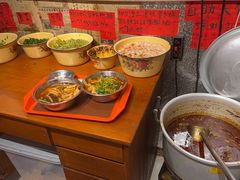 -柳州肥姨妈大骨螺蛳粉(双阳路店)