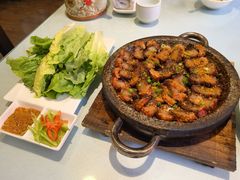 -包子大王(新泽巷店)