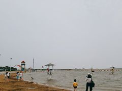 -碧海金沙