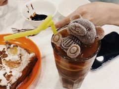 -澳门陈光记烧味饭店(南京德基广场店)