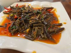 -宜城私房菜.臭鳜鱼(九华新街店)