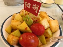 -大师傅金奖啤酒鱼(阳光店)