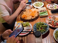 -你又瘦了小酒馆(奥体店)