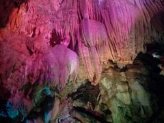 -颛顼龙洞旅游景区
