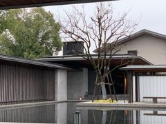 -木守西溪溪隐餐厅