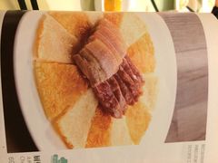 小厨娘淮扬菜(天印大道店)-小厨娘淮扬菜(天印大道店)