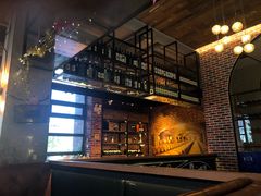 -自然食集西餐厅(泰晤士小镇店)