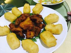 -暨南大学（石牌校区）明湖楼