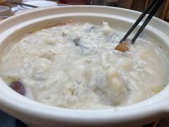 -湯系·煲汤手艺人(东二环泰禾广场店)