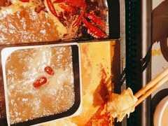 -巴奴毛肚火锅(二七万达店)