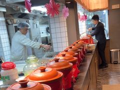 -鑫小城故事·藕汤·家常菜(台北一路总店)