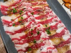 -新石器烤肉(石路天虹店)