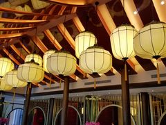 -西安凯悦酒店·湖畔中餐厅