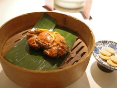 -成隆行·蟹王府(九江路店)