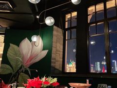 -三号黄浦会Canton Table