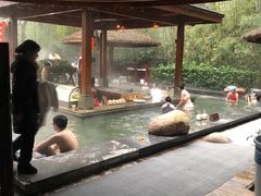 -天目湖御水温泉·度假酒店