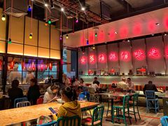 -陈鹏鹏潮汕菜(宝安机场T3航站楼店)