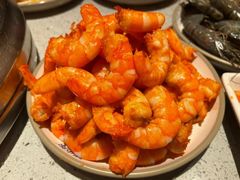 -钱小奴炭烤自助料理·安格斯牛肉(盐城中南城店)