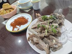 -范记靖远羊羔肉(博物馆店)